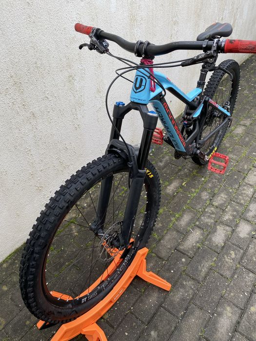 Bike/bicicleta Mondraker Dune Carbon XR