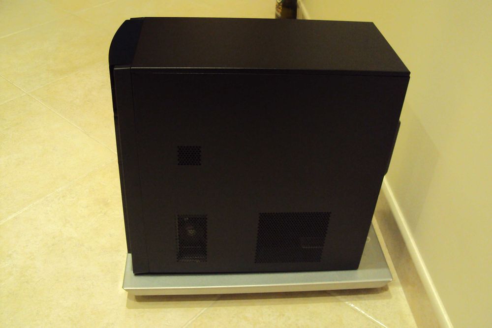 Base para PC de Secretária - Desktop