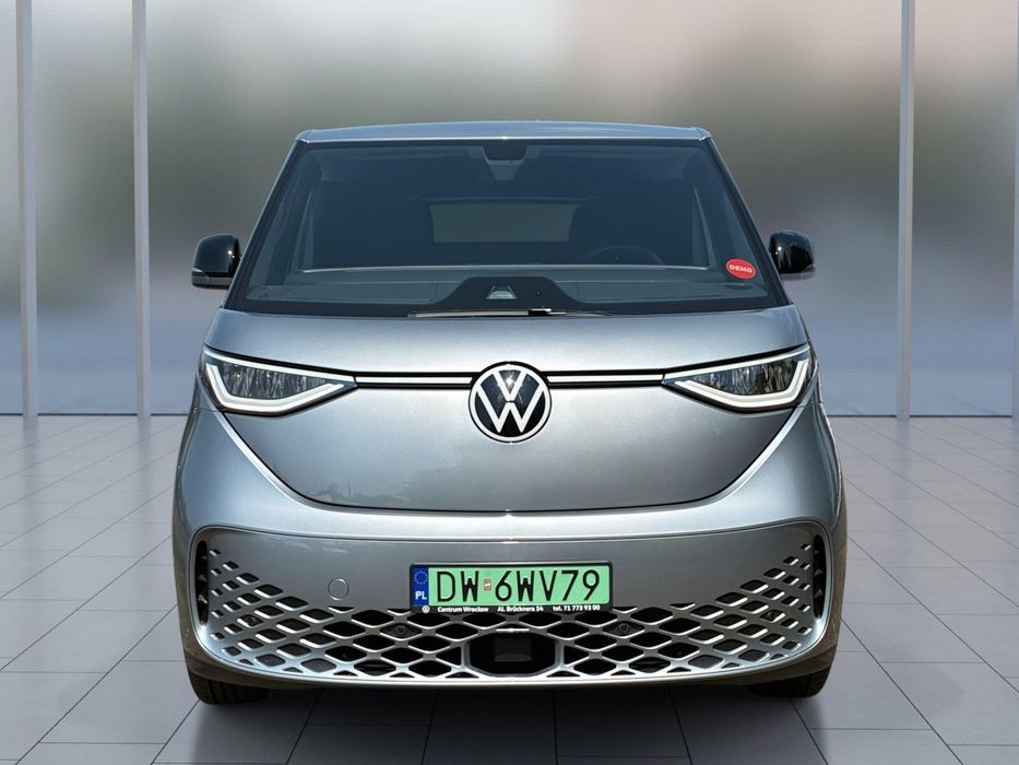 id buzz - Авто - OLX.ua