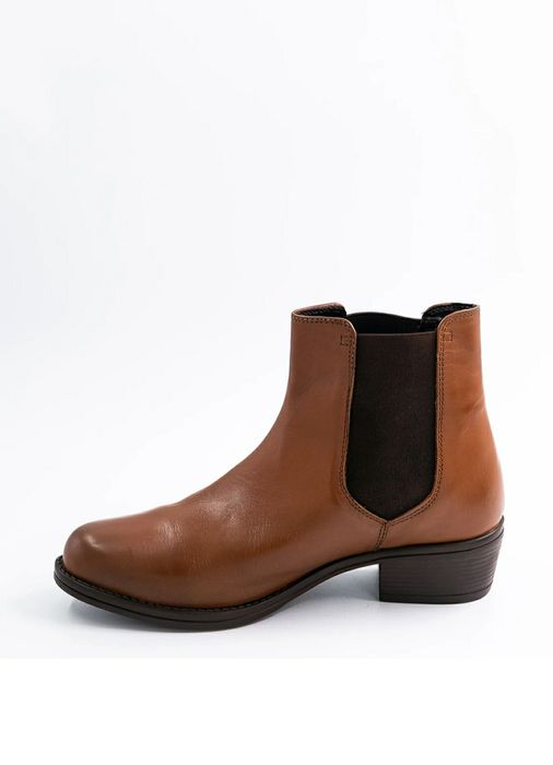 Черевики Redfoot натуральна шкіра