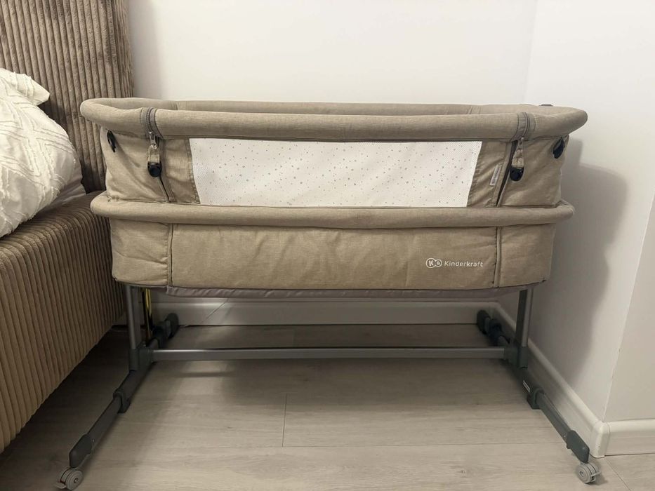 Dostawka Kinder Kraft neste up