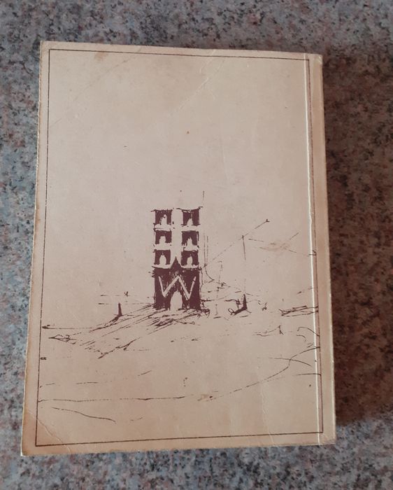 Ks Franciszek Grudniok - Blaski cierpienia [Wrocław 1989] spis treści