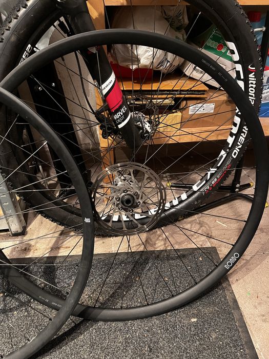 Koła  RONDO LIT RIM 622-23