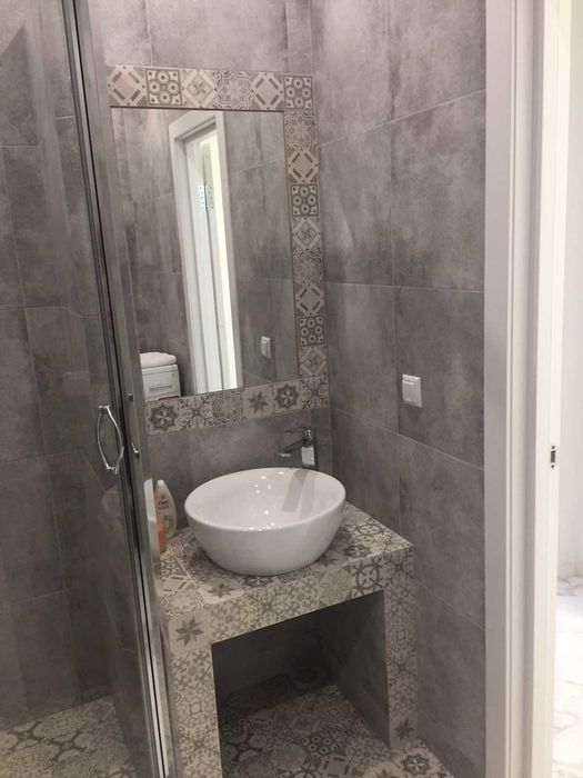 квартира в ЖК "Андорра"