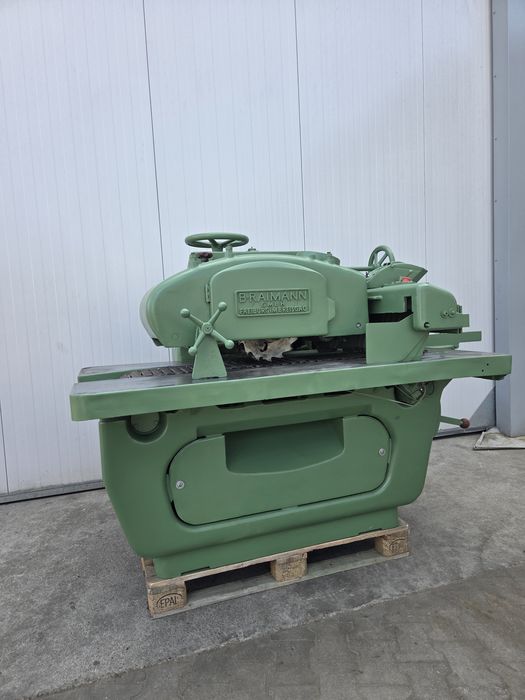 Wielopiła  Raimann K2