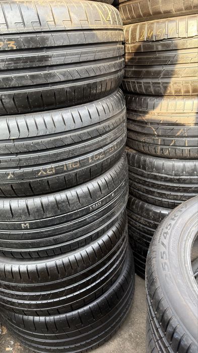 285/40/19-255/45/19 Pirelli P zero pz 4, MO