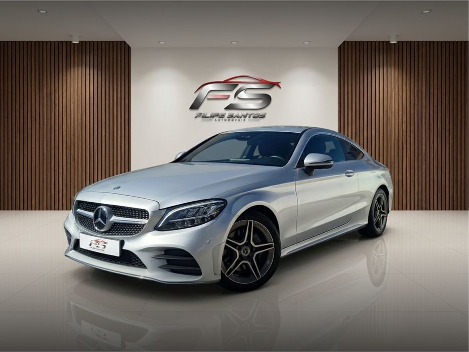 Mercedes-Benz C 250