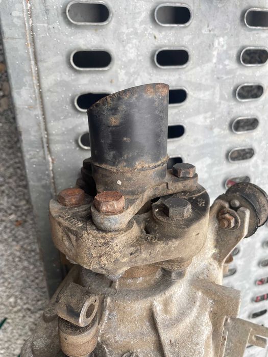 Bmw 325 e36 525 e34 e39 skrzynia manual ZF 2.5 td tds 10.53.401.098