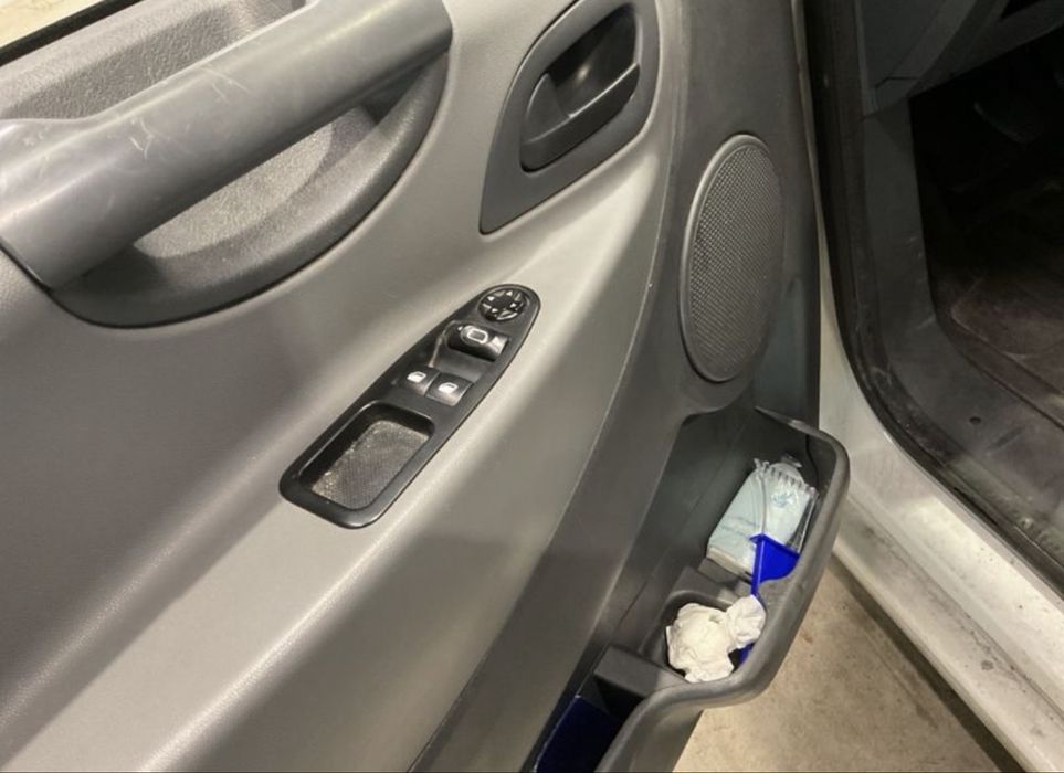 Peugeot Expert L1H1 Kasten