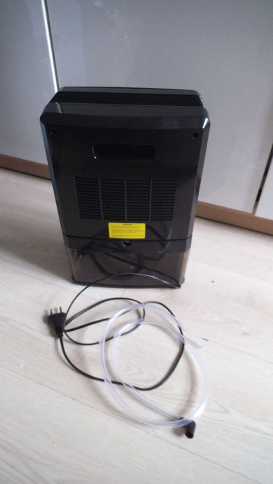 Osuszacz powietrza Carruzzo DH2200A