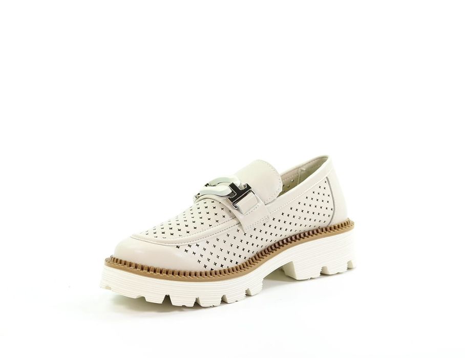 Buty  GOE skóra naturalna