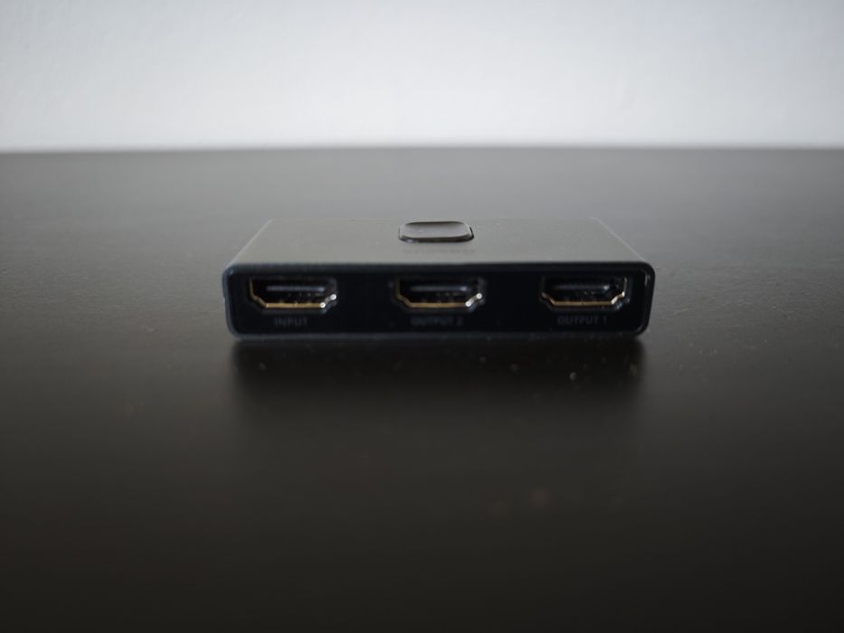 HDMI Switcher Baseus