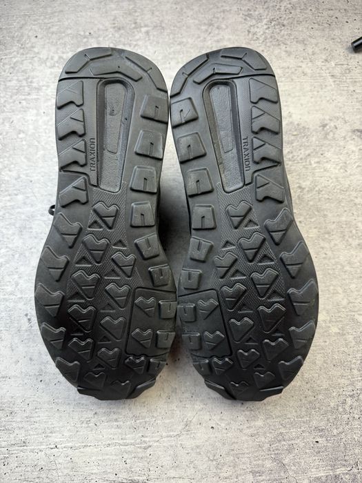 Кросівки Adidas terrex gore tex