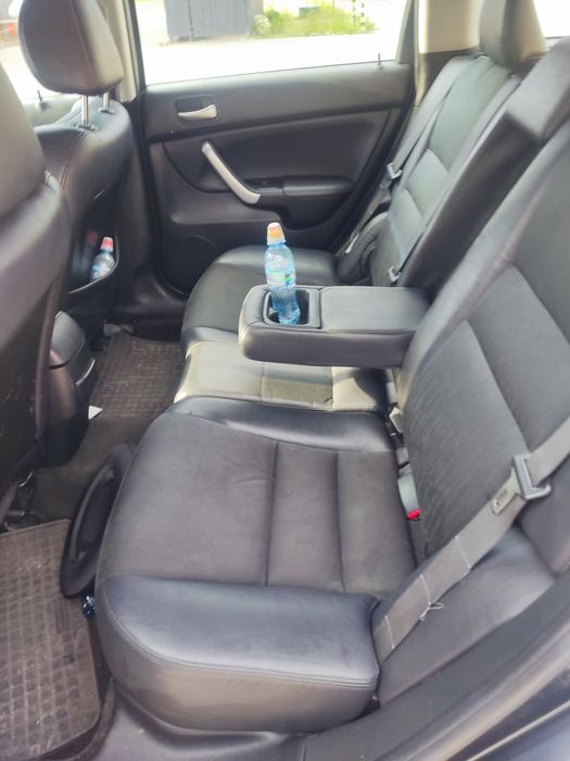 Sprzedam Honda Accord kombi