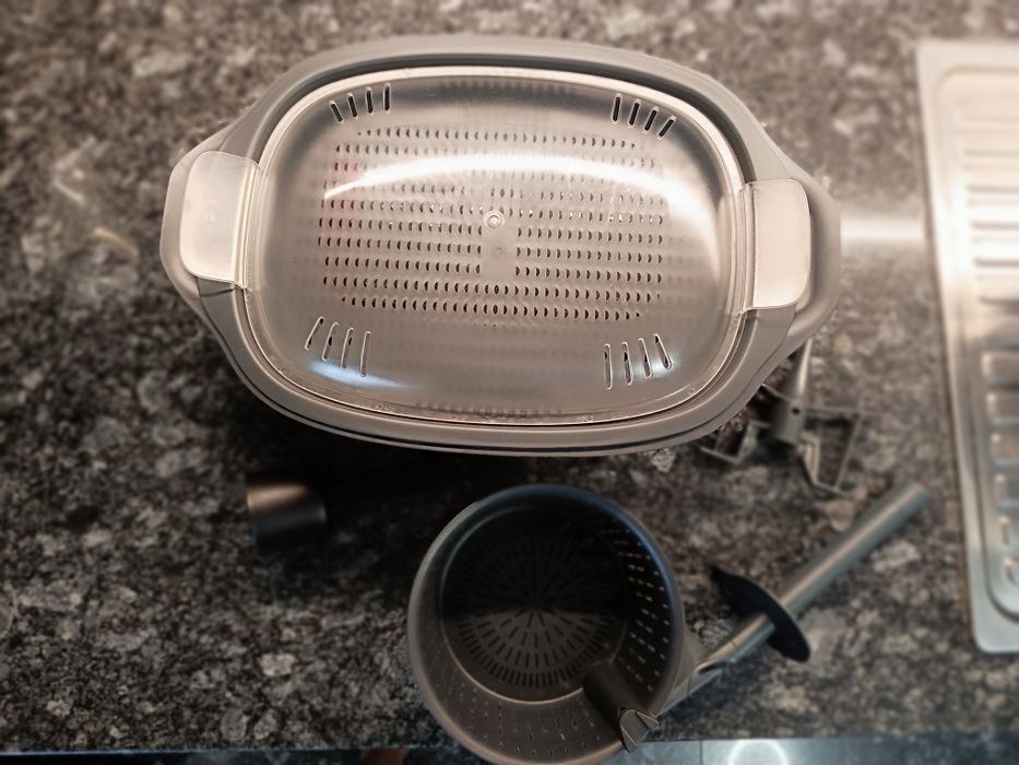 Acessórios Yammi 1 novos