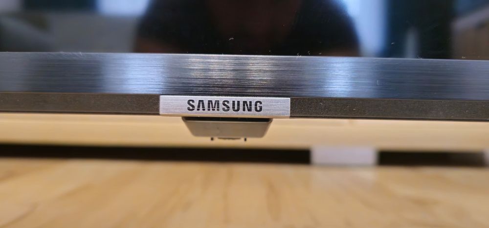 Telewizor Samsung 43"