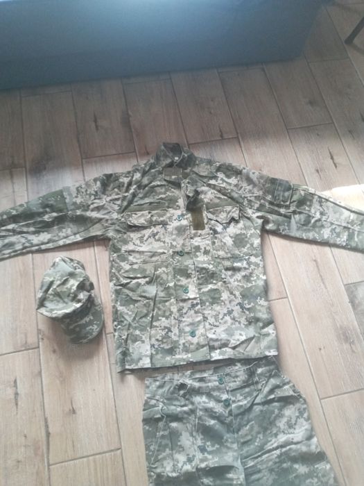 Пікселька і кепка