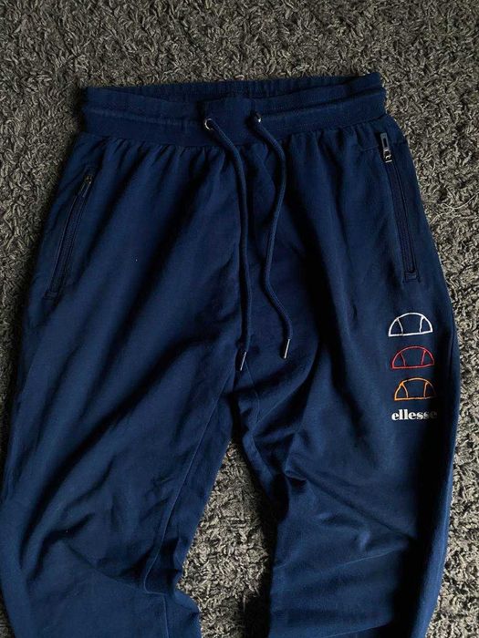 Штани ellesse осінні