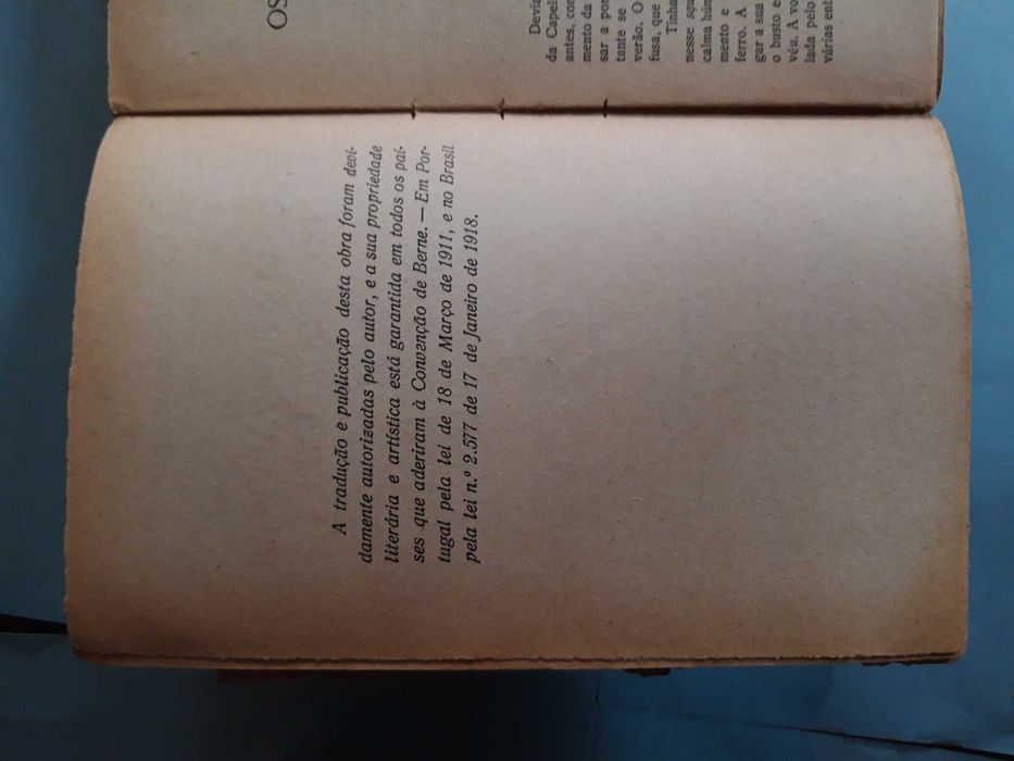 Livro Ref Par 2- Os 4 Cavaleiros do Apocalipse - Vicente Blasco Ibañez