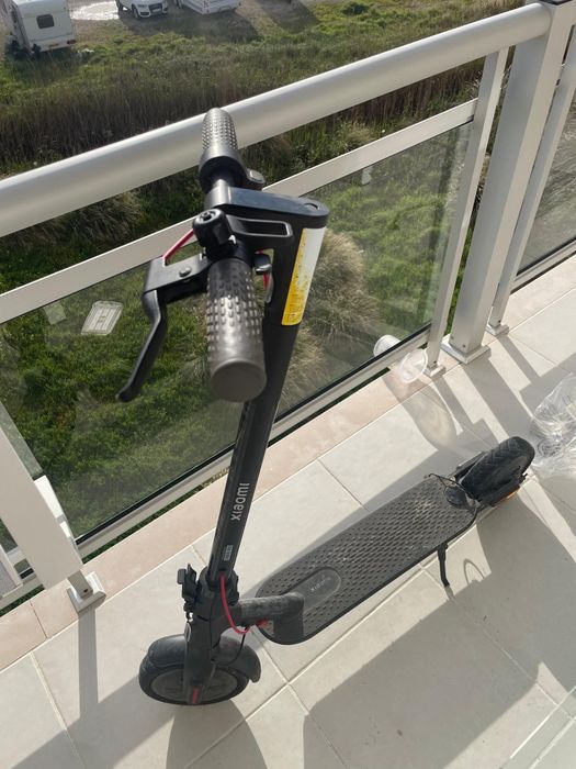 Xiaomi mi scooter