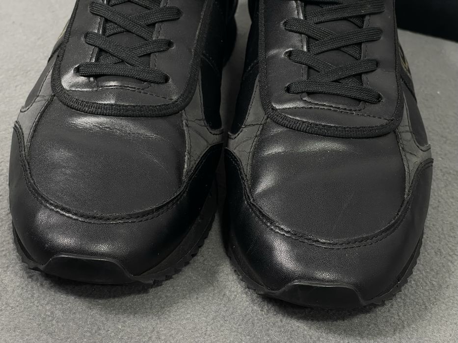 Armani EA7 44.5 28.6см. Оригінал