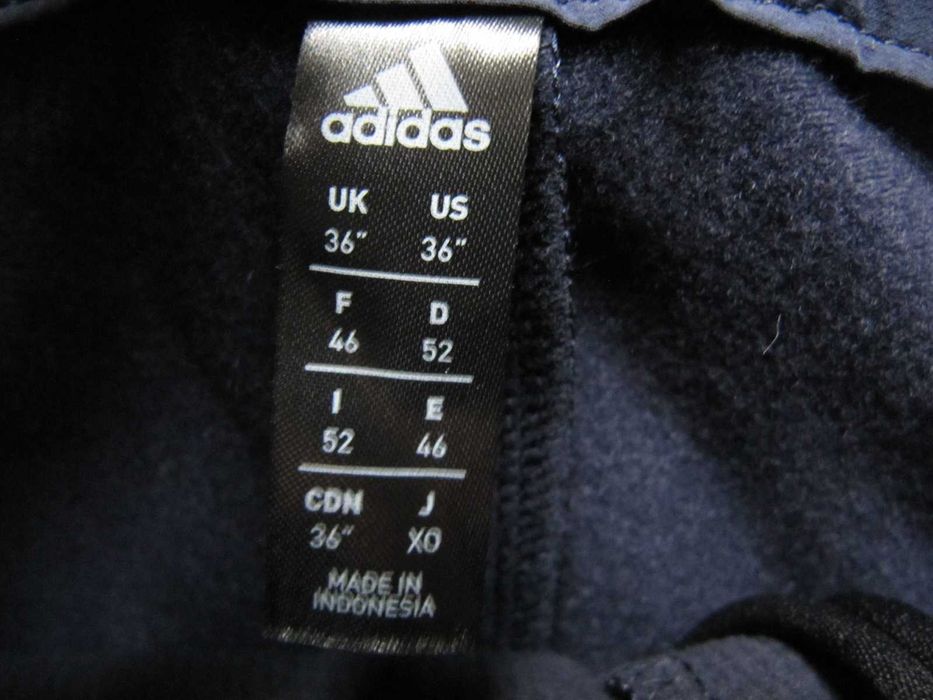 Spodnie skiturowe Adidas Terrex Skyclimb Fast Ski Touring rozmiar L/52