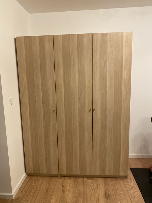Sprzedam szafe ikea stan bdb