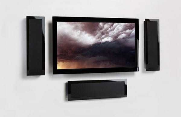 Głośniki Monitor Audio SoundFrame 2 – NOWE, z PL, 2 sztuki. Najtaniej!