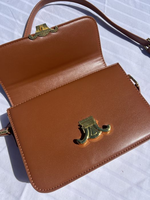 Шкіряна Сумка CELINE