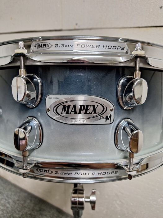 Werbel Mapex Pro-M 14x5,5 klon