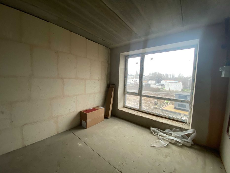 Комфортна квартира в зданому будинку. Газ. ЖК Континент Рей