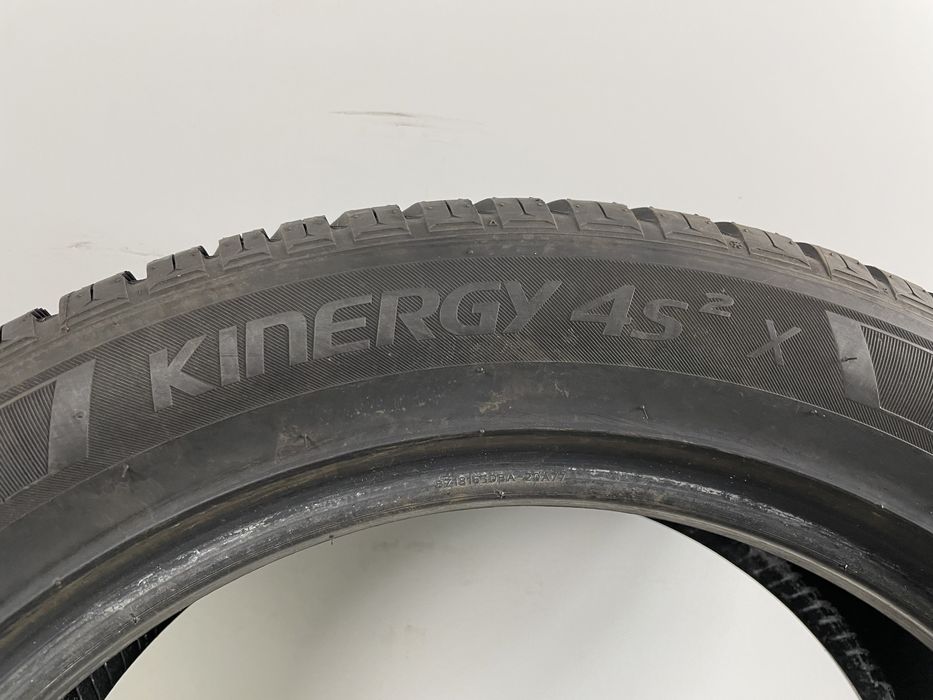 215/55R18 99V Hankook Kinergy 4s2 X
