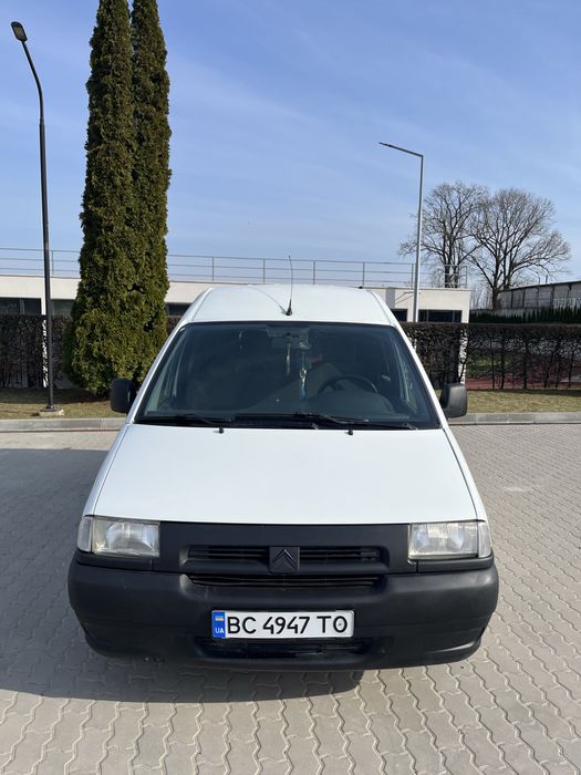 Продам Сітроен Джампі