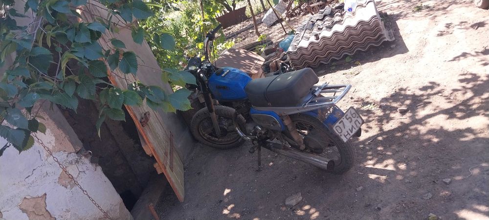 Восход 2м 175куб