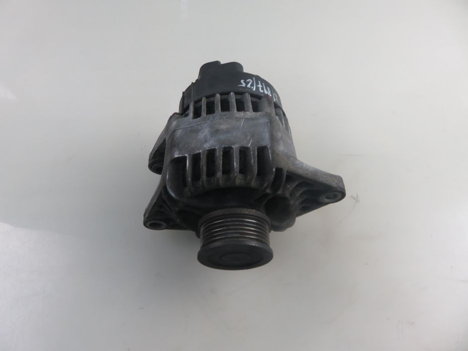 Alternator Fiat Doblo I 1.9 Jtd B1.000 Dan501
