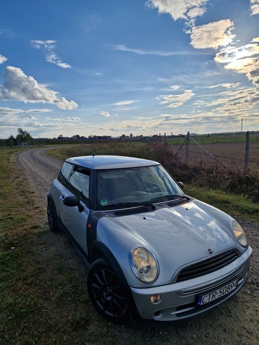 MINI One