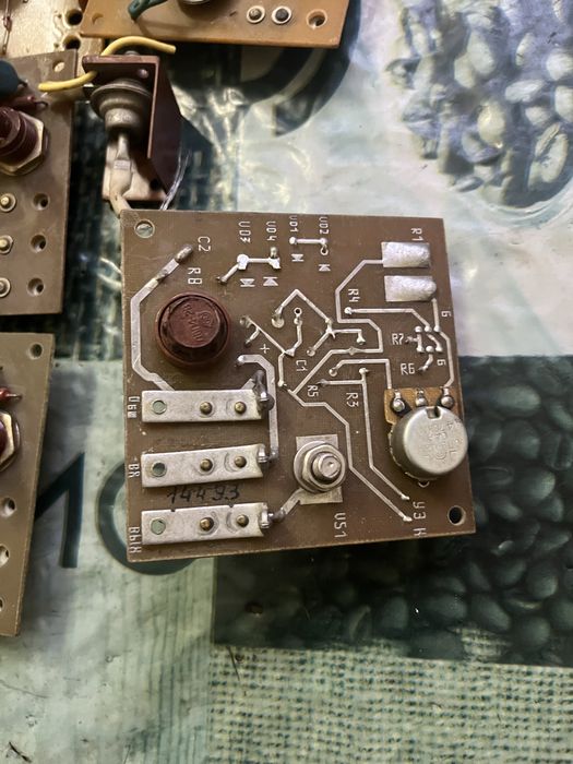 Плати (10 штук.)