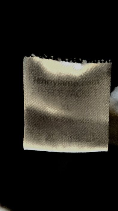 Bluza LennyLamb Xl granatowa do noszenia dziecka