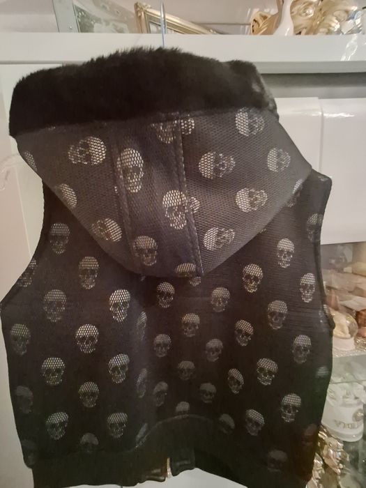 Kamizelki damskie