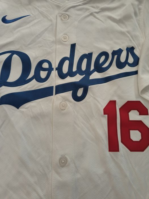 Koszulka MLB Nike Jersey Los Angeles Dodgers