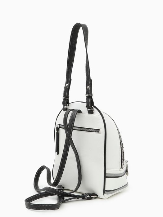 Marina Creazioni Italy натур кожа рюкзаки