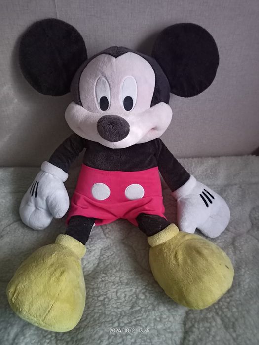 Микки Маус  80 см