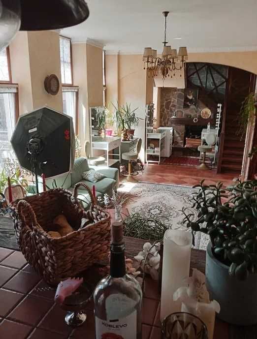 Продам ДОМ Архитектора ! Площадь Поэзии! Центр! ДИЗАЙН