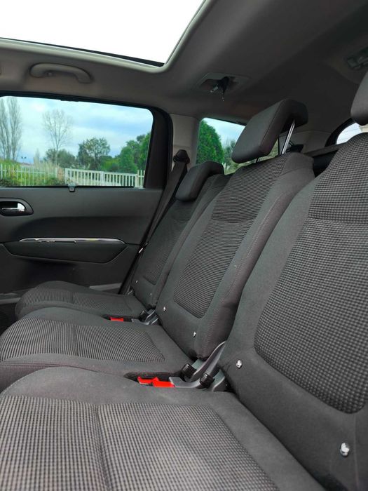 Peugeot 5008 1.6 Blue Hdi allure