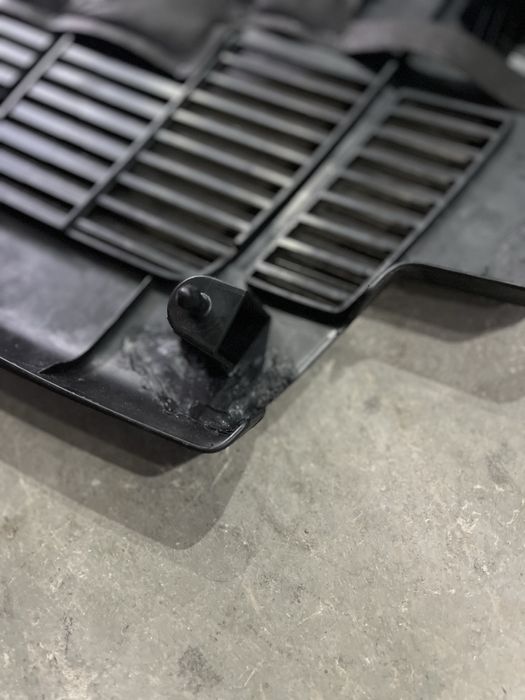 Крышка двигателя Subaru Forester sk 2018-