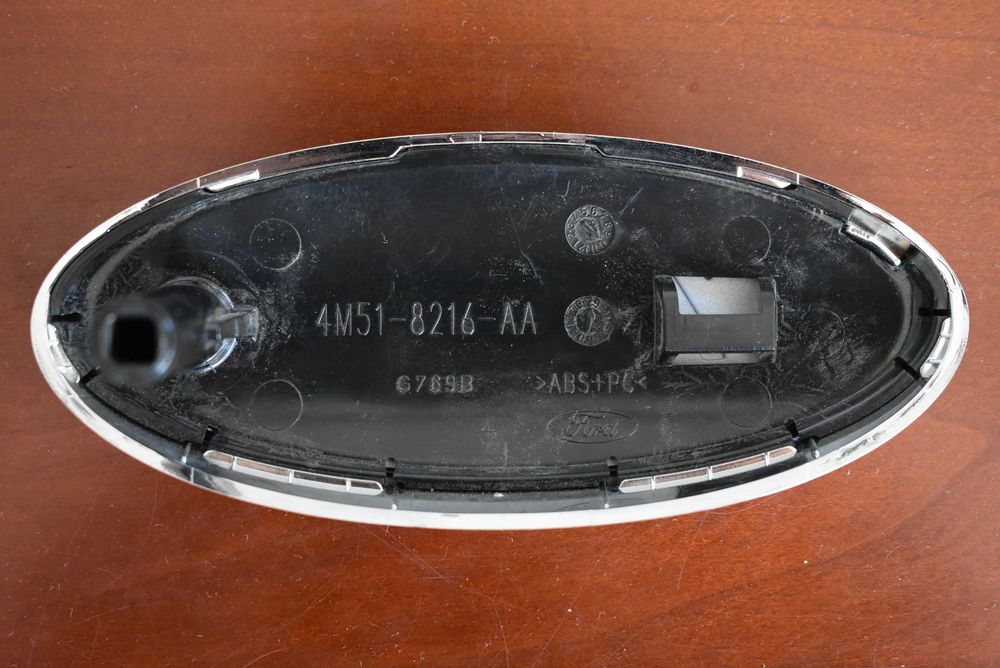 Ford Kuga 08- Focus 03- C-Max 07- emblemat 4M51-8216-AA