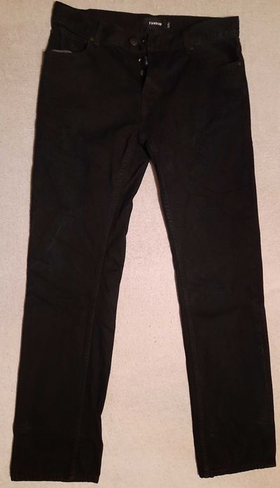 Spodnie jeansy Firetrap L32