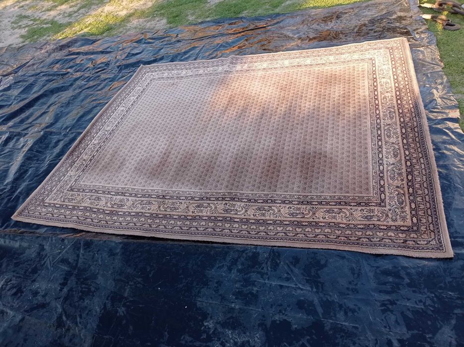 Dywan 2x2,5m niemiecki