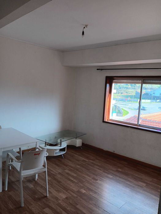 apartamento T2  (Excelente Localização)