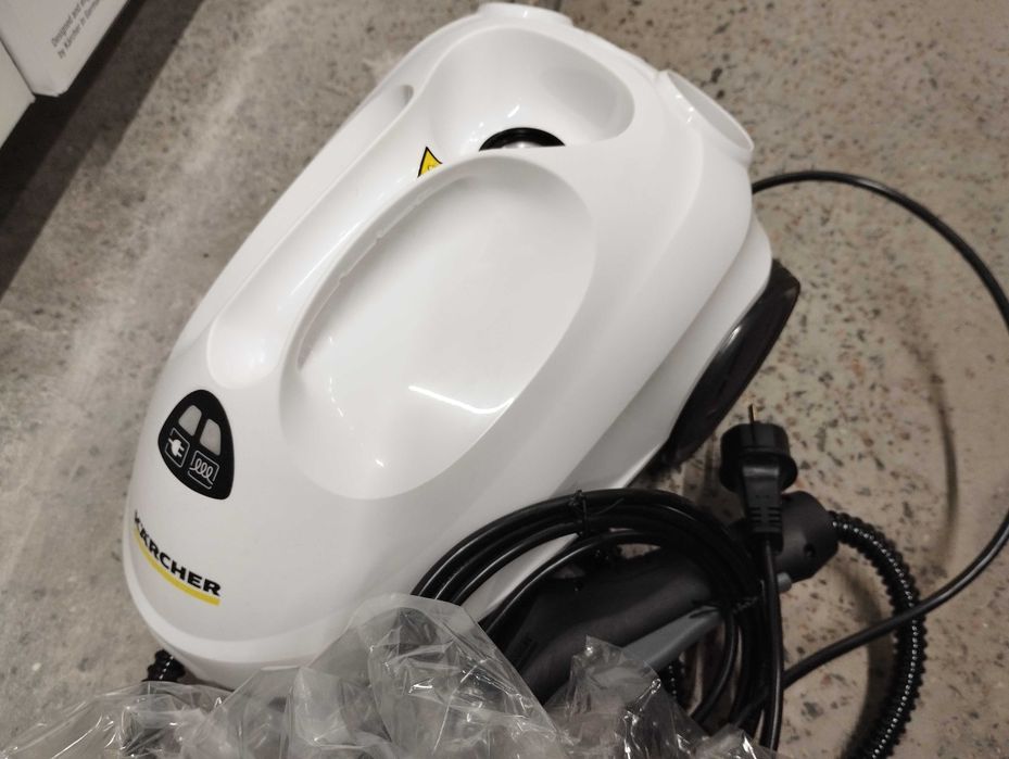 Пароочисник Керхер SC 2 easy fix Karcher